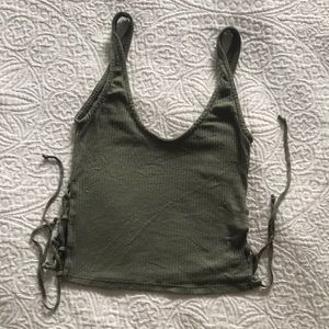 Urban Outfitters CropTop Tank